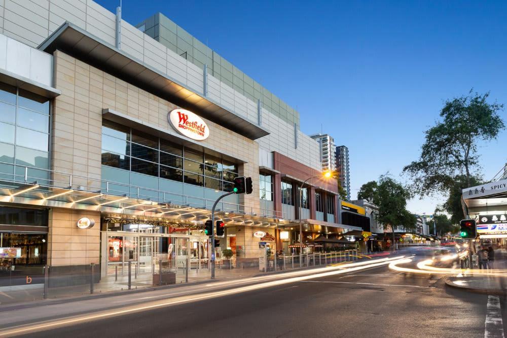 Spacious Quadruple Room - Nearby Station And Park - Close To Chinatown - Shared Bathroom Sydney Buitenkant foto